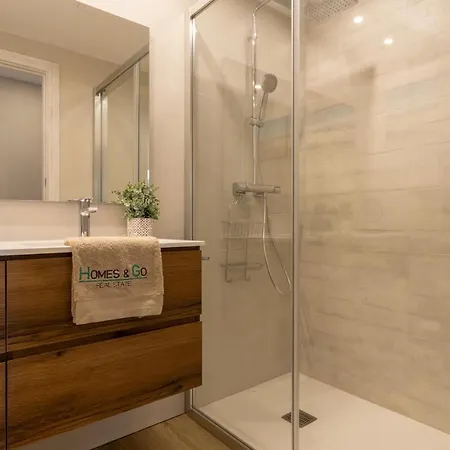 Homes & Go Pinamar Salou