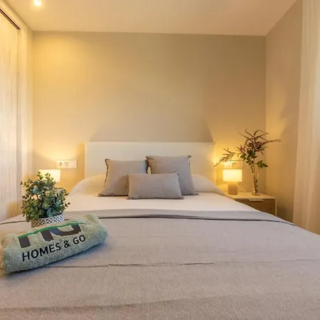 Homes & Go Pinamar Salou