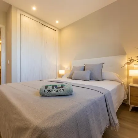 Homes & Go Pinamar Apartment