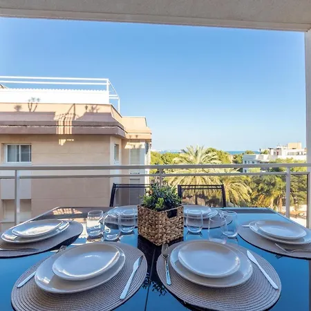 Homes & Go Pinamar Apartment Salou