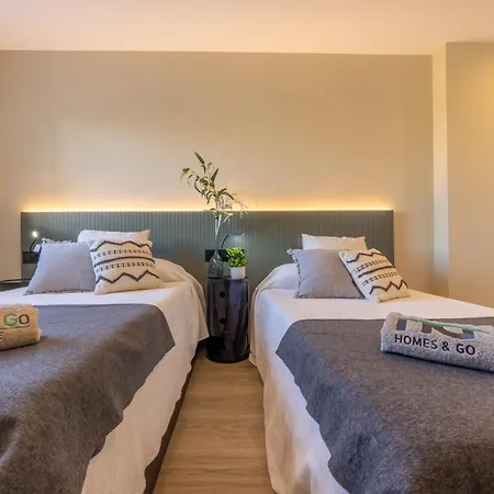 Homes & Go Pinamar