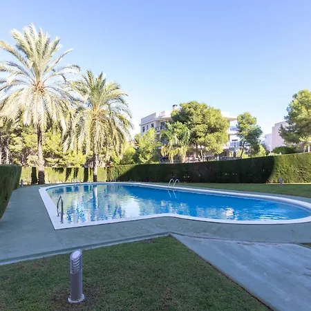 Homes & Go Pinamar Salou