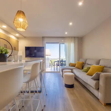 Homes & Go Pinamar * Salou