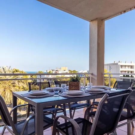 Homes & Go Pinamar * Salou