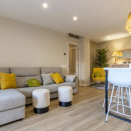 Apartment Homes & Go Pinamar Salou