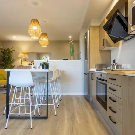 Homes & Go Pinamar Apartment